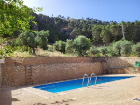 La Dehesa de Cazorla